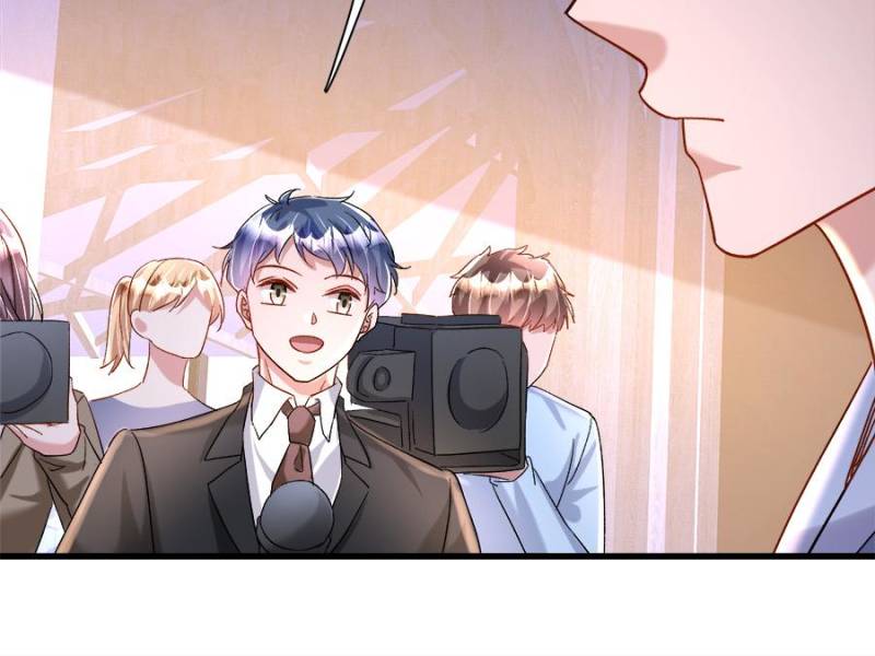 I Was Rocked to the World’s Richest Man in a Matchmaking Office Chapter 139 - Page 41