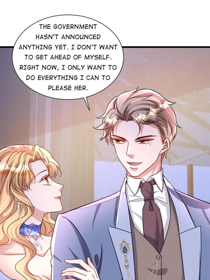 I Was Rocked to the World’s Richest Man in a Matchmaking Office Chapter 139 - Page 42