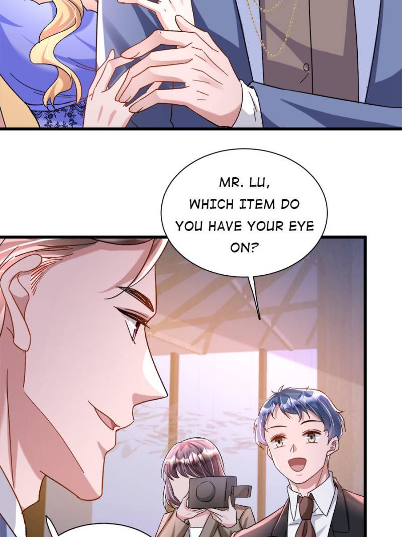 I Was Rocked to the World’s Richest Man in a Matchmaking Office Chapter 139 - Page 43