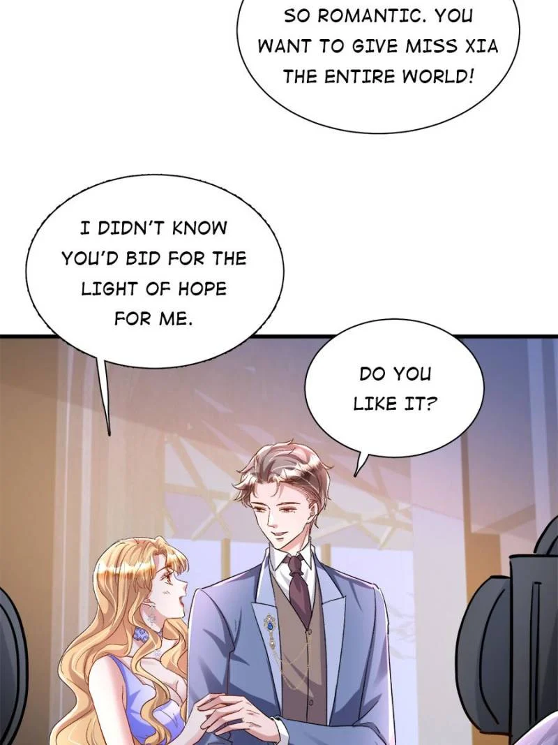 I Was Rocked to the World’s Richest Man in a Matchmaking Office Chapter 139 - Page 45