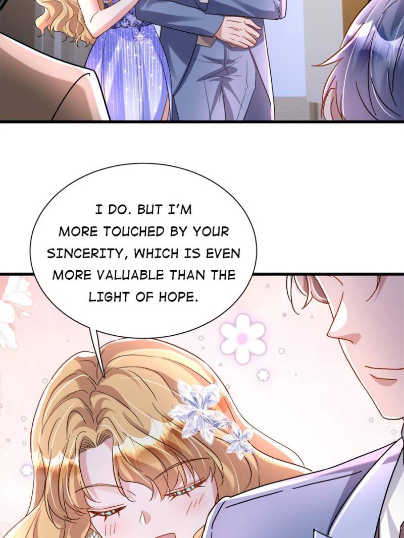 I Was Rocked to the World’s Richest Man in a Matchmaking Office Chapter 139 - Page 46