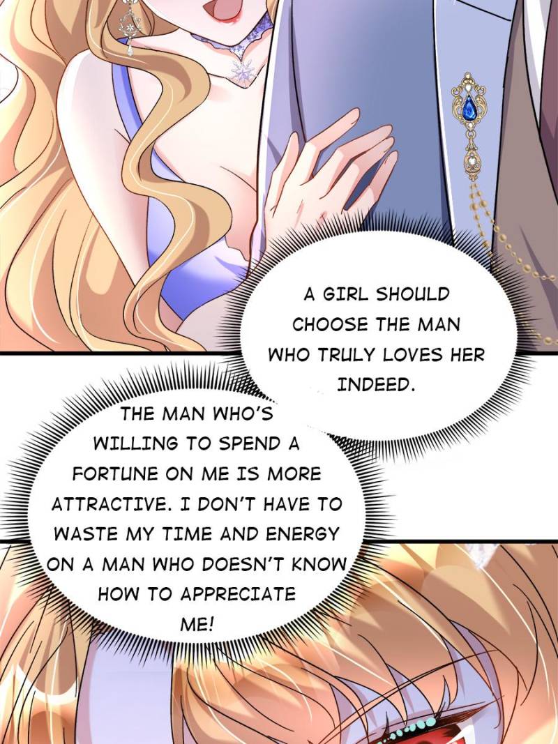 I Was Rocked to the World’s Richest Man in a Matchmaking Office Chapter 139 - Page 47