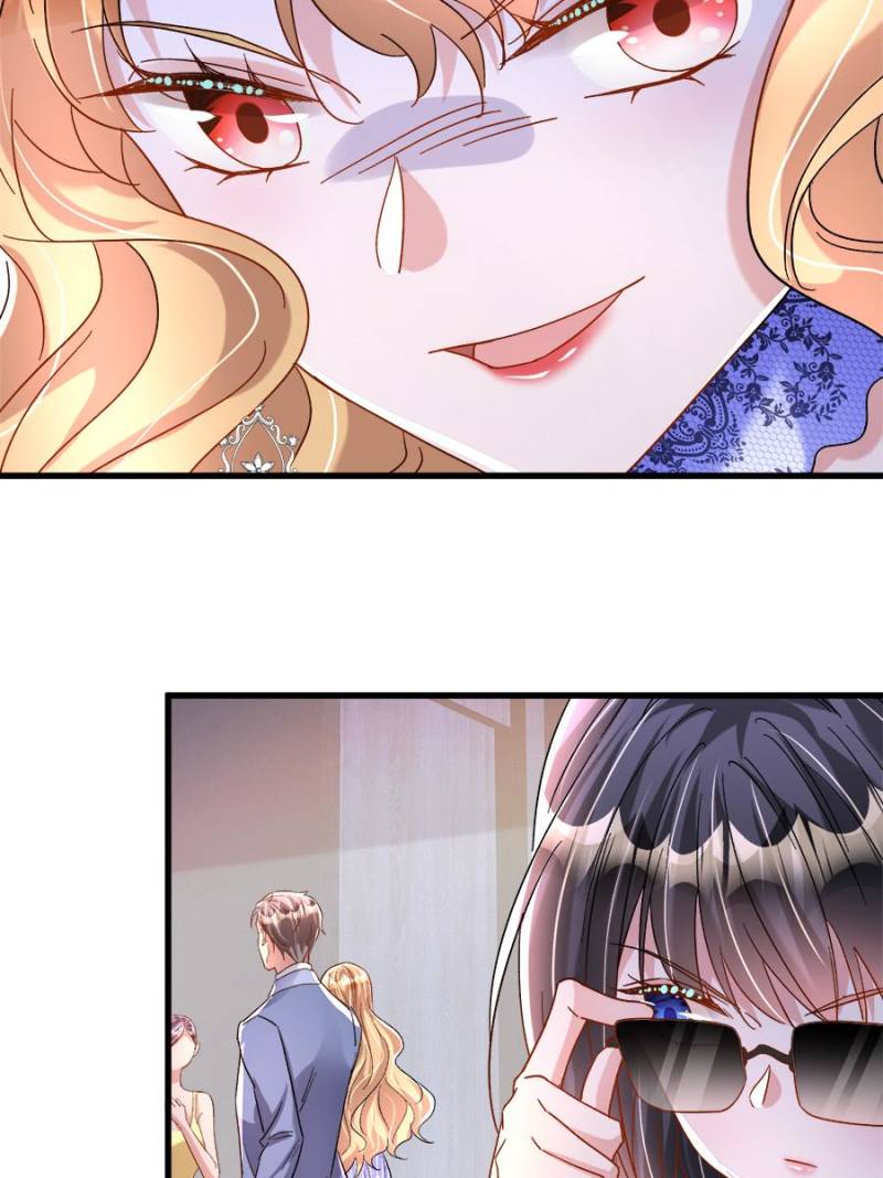 I Was Rocked to the World’s Richest Man in a Matchmaking Office Chapter 139 - Page 48