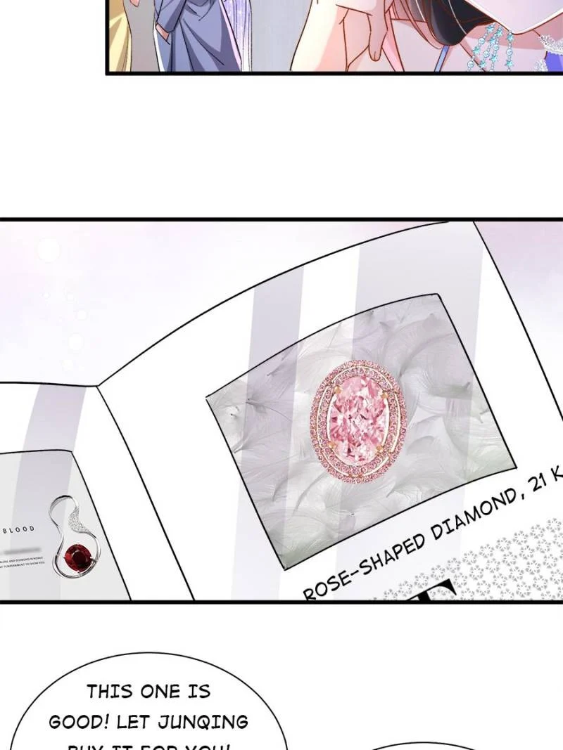 I Was Rocked to the World’s Richest Man in a Matchmaking Office Chapter 139 - Page 49