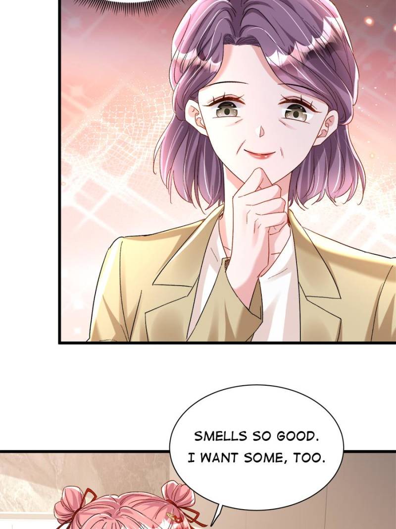 I Was Rocked to the World’s Richest Man in a Matchmaking Office Chapter 139 - Page 6