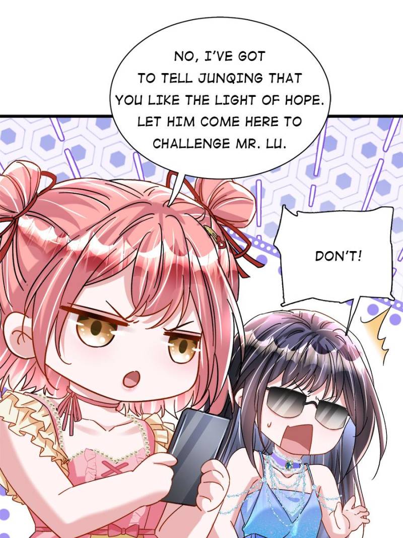I Was Rocked to the World’s Richest Man in a Matchmaking Office Chapter 139 - Page 52