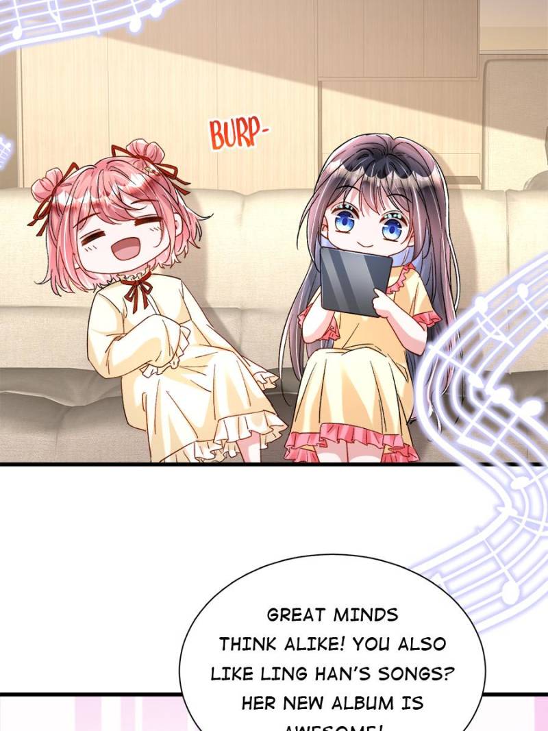 I Was Rocked to the World’s Richest Man in a Matchmaking Office Chapter 139 - Page 10