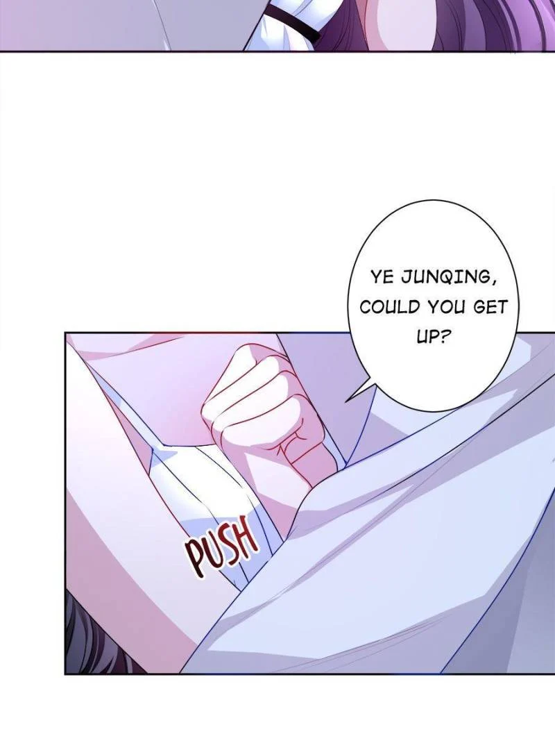 I Was Rocked to the World’s Richest Man in a Matchmaking Office Chapter 14 - Page 2