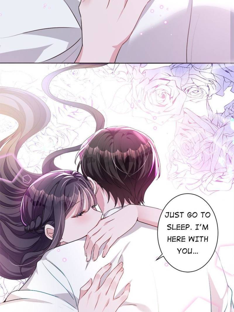 I Was Rocked to the World’s Richest Man in a Matchmaking Office Chapter 14 - Page 12