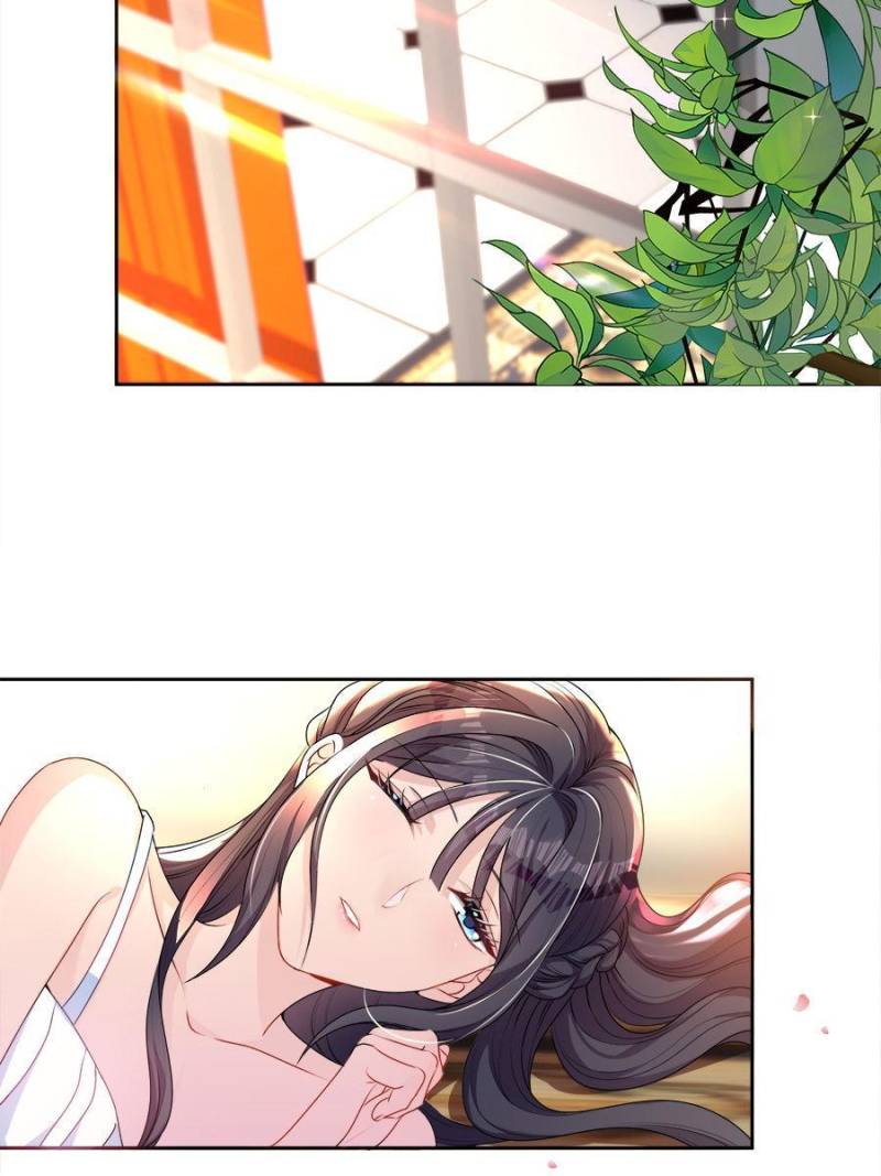 I Was Rocked to the World’s Richest Man in a Matchmaking Office Chapter 14 - Page 16