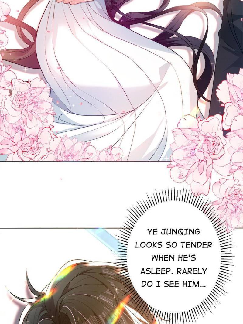 I Was Rocked to the World’s Richest Man in a Matchmaking Office Chapter 14 - Page 18