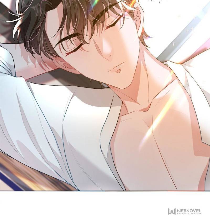 I Was Rocked to the World’s Richest Man in a Matchmaking Office Chapter 14 - Page 19