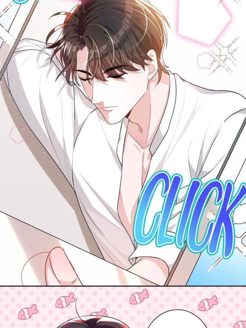I Was Rocked to the World’s Richest Man in a Matchmaking Office Chapter 14 - Page 21