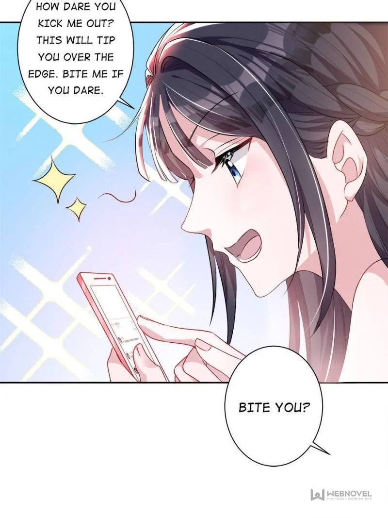 I Was Rocked to the World’s Richest Man in a Matchmaking Office Chapter 14 - Page 24