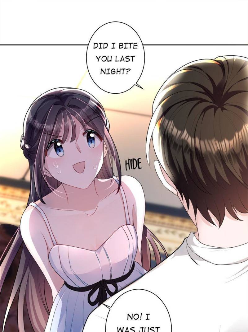 I Was Rocked to the World’s Richest Man in a Matchmaking Office Chapter 14 - Page 25