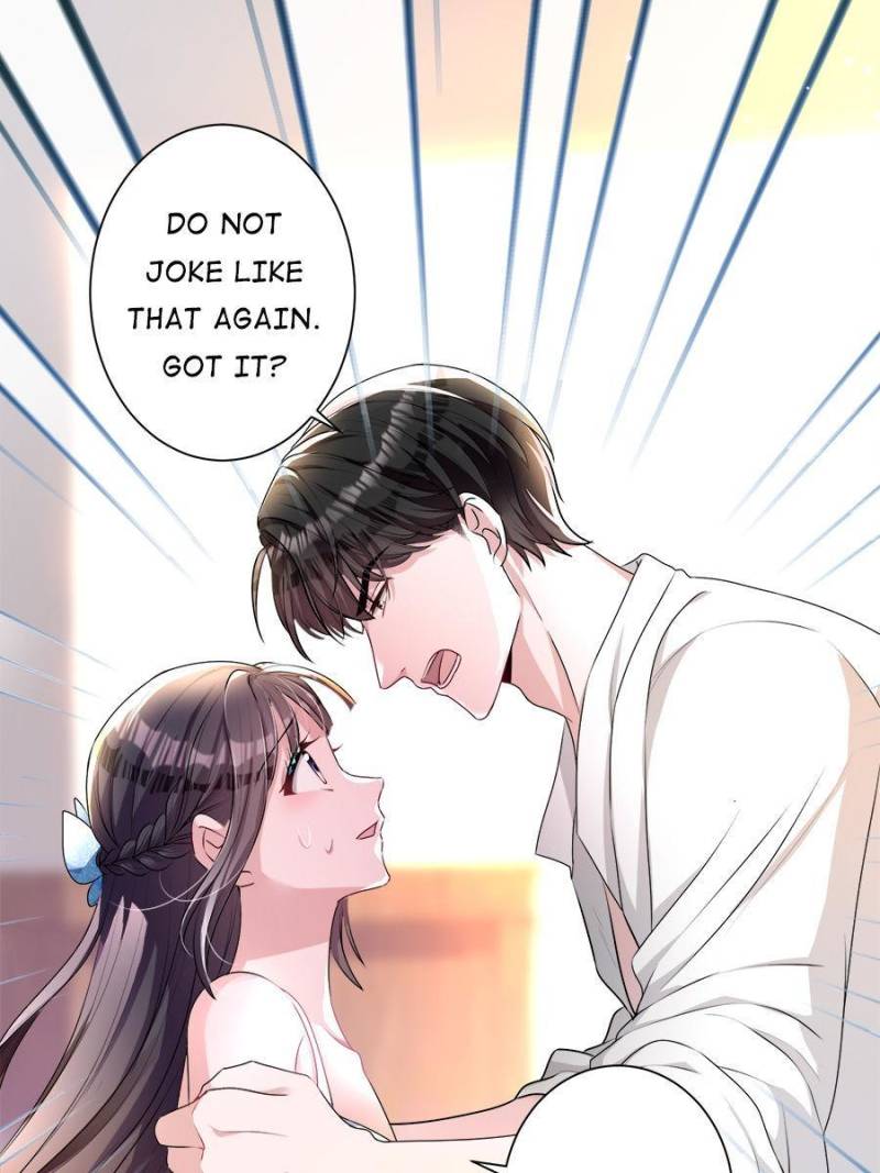 I Was Rocked to the World’s Richest Man in a Matchmaking Office Chapter 14 - Page 27