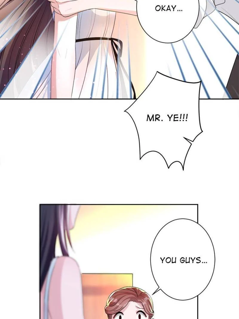 I Was Rocked to the World’s Richest Man in a Matchmaking Office Chapter 14 - Page 28