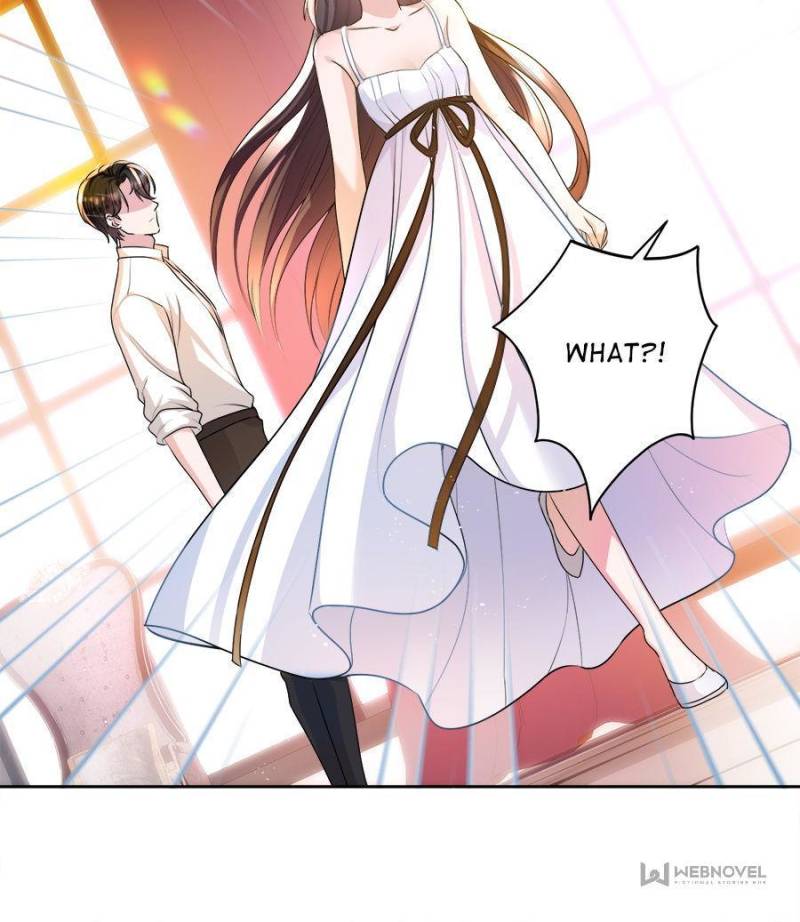 I Was Rocked to the World’s Richest Man in a Matchmaking Office Chapter 14 - Page 30