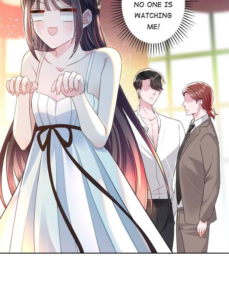 I Was Rocked to the World’s Richest Man in a Matchmaking Office Chapter 14 - Page 33