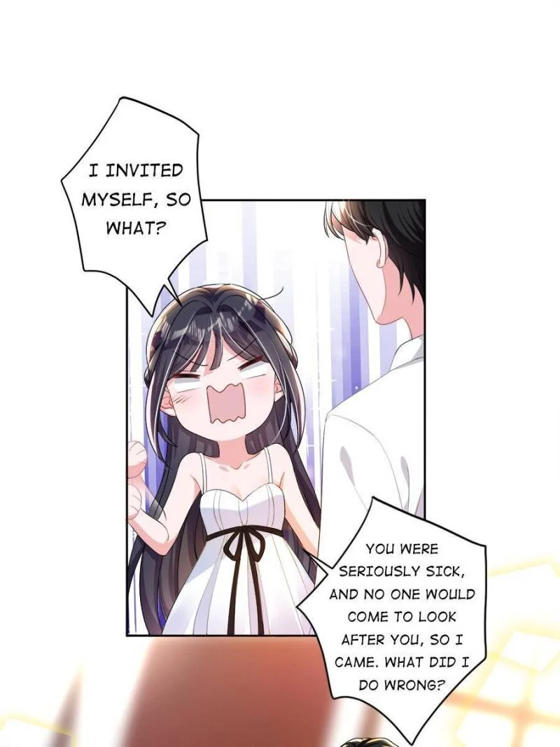 I Was Rocked to the World’s Richest Man in a Matchmaking Office Chapter 14 - Page 36