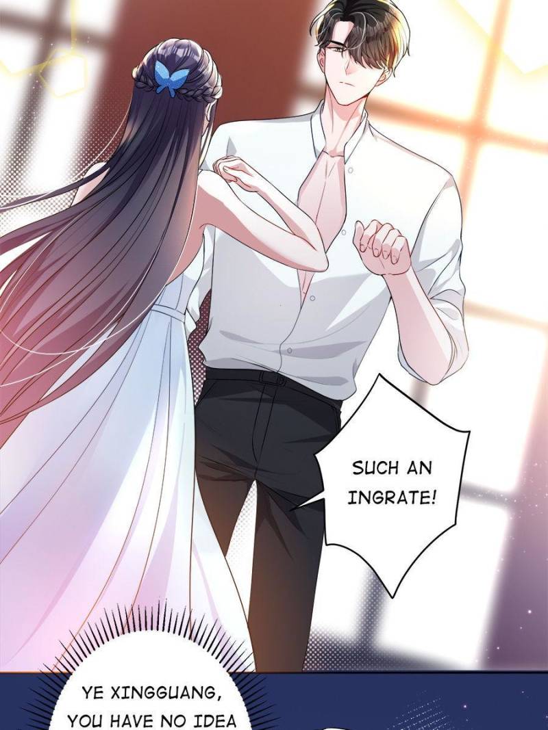 I Was Rocked to the World’s Richest Man in a Matchmaking Office Chapter 14 - Page 37