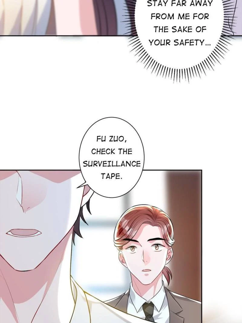 I Was Rocked to the World’s Richest Man in a Matchmaking Office Chapter 14 - Page 39