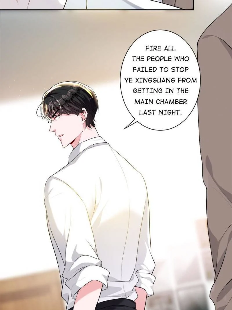 I Was Rocked to the World’s Richest Man in a Matchmaking Office Chapter 14 - Page 40