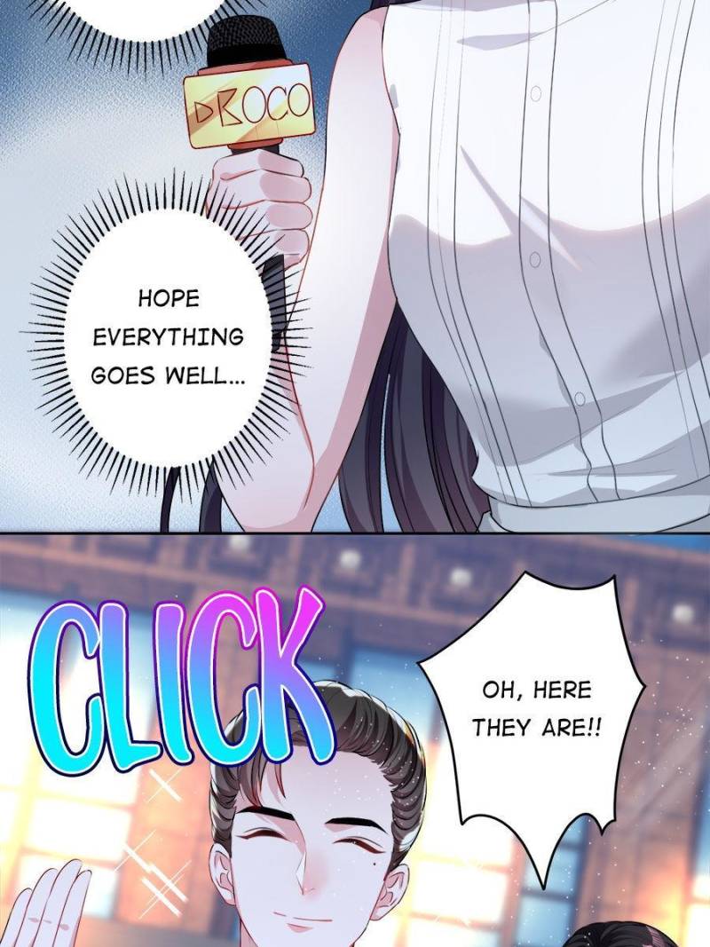 I Was Rocked to the World’s Richest Man in a Matchmaking Office Chapter 14 - Page 45