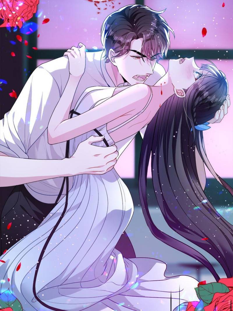 I Was Rocked to the World’s Richest Man in a Matchmaking Office Chapter 14 - Page 6