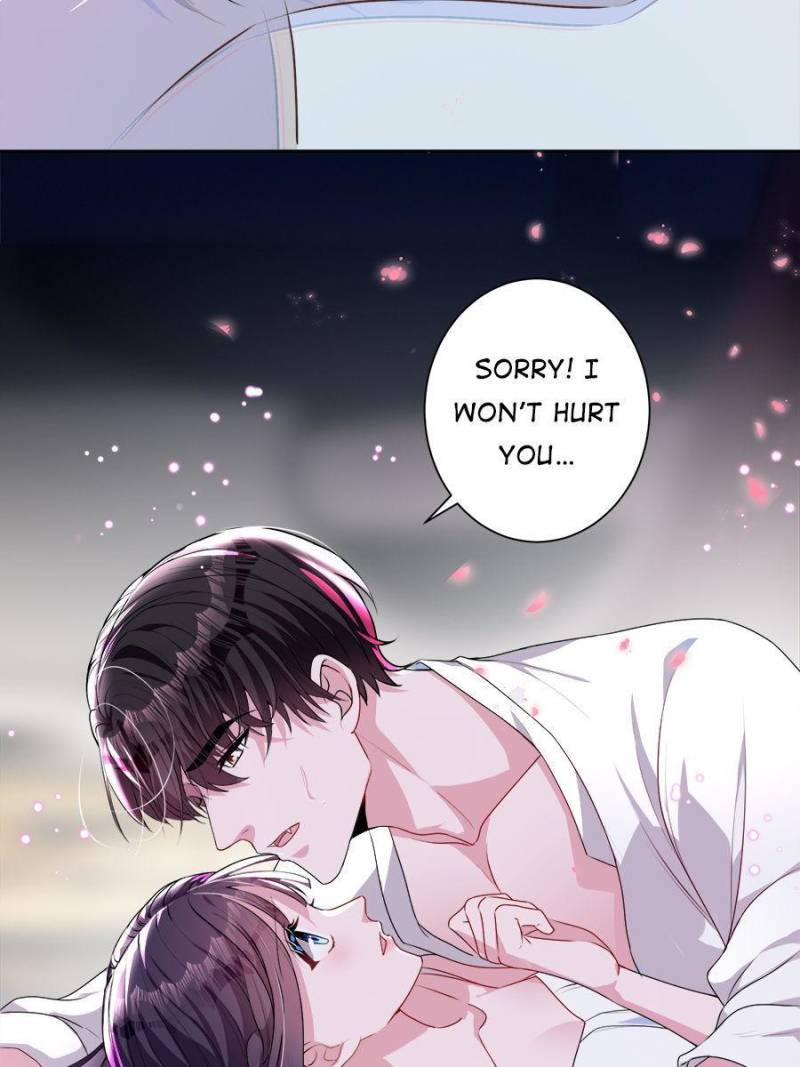 I Was Rocked to the World’s Richest Man in a Matchmaking Office Chapter 14 - Page 9