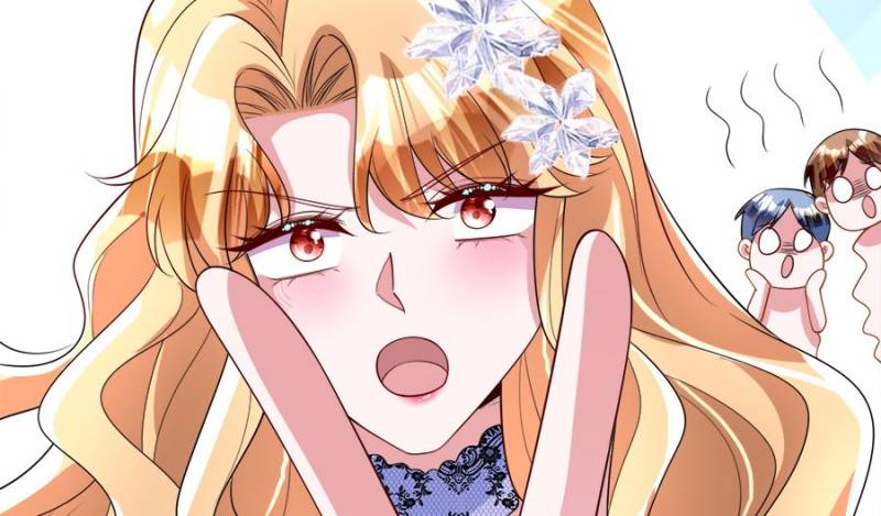 I Was Rocked to the World’s Richest Man in a Matchmaking Office Chapter 140 - Page 1
