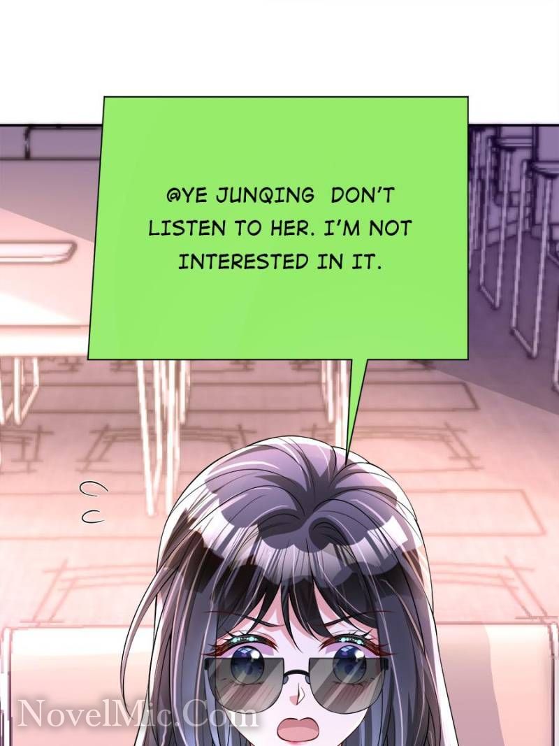 I Was Rocked to the World’s Richest Man in a Matchmaking Office Chapter 140 - Page 2