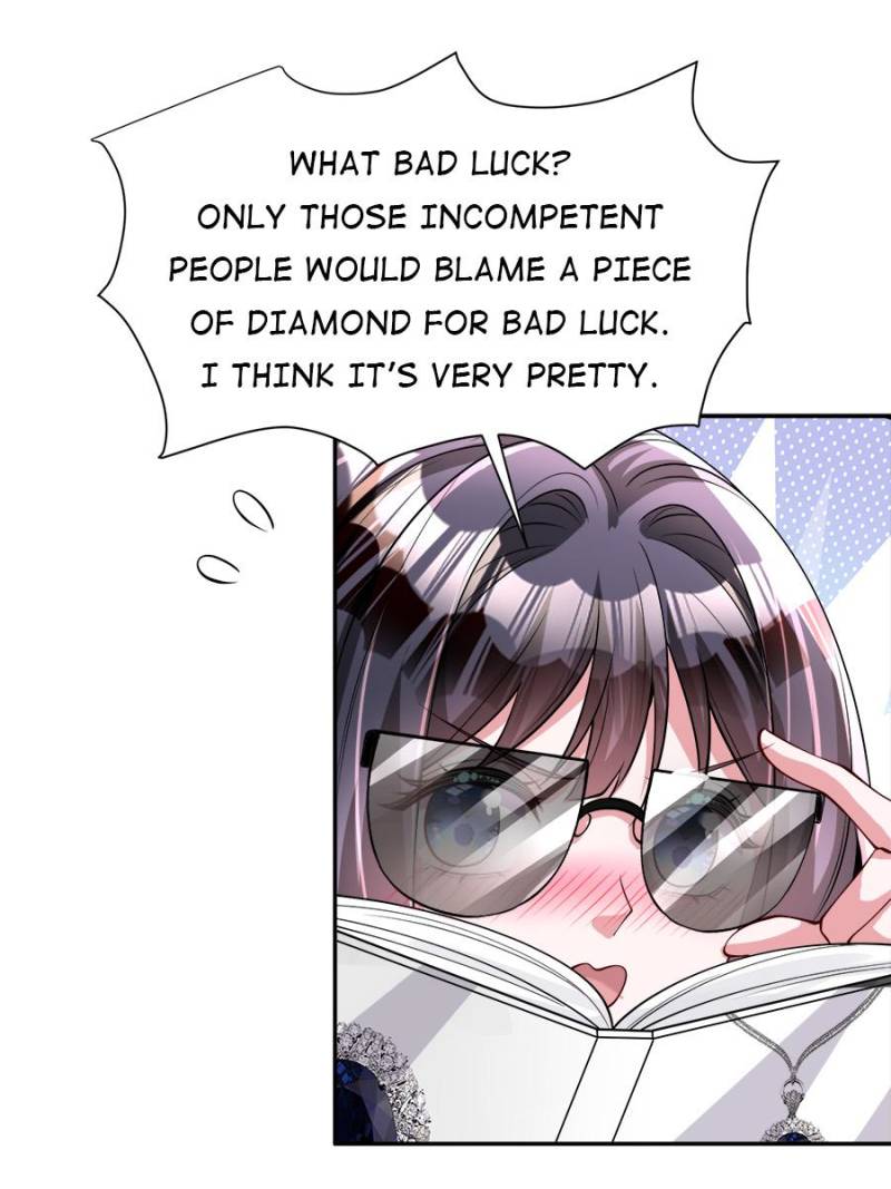 I Was Rocked to the World’s Richest Man in a Matchmaking Office Chapter 140 - Page 12