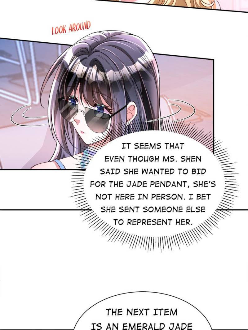 I Was Rocked to the World’s Richest Man in a Matchmaking Office Chapter 140 - Page 15