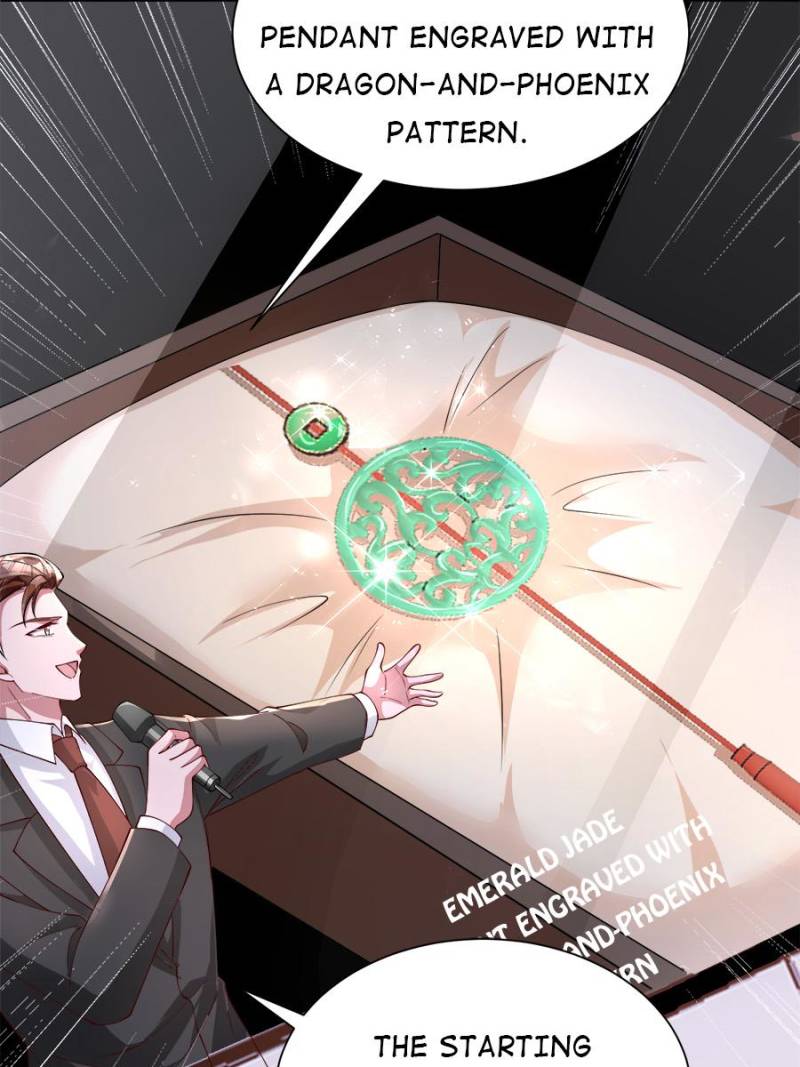 I Was Rocked to the World’s Richest Man in a Matchmaking Office Chapter 140 - Page 16