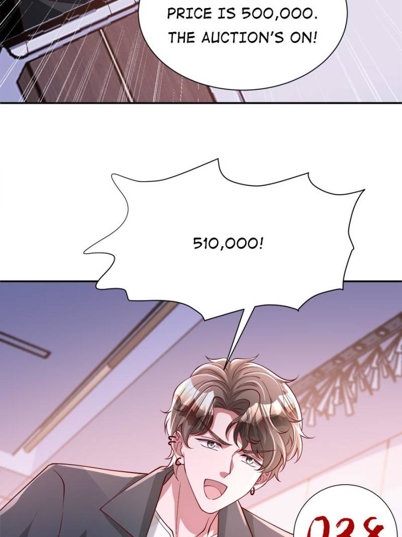 I Was Rocked to the World’s Richest Man in a Matchmaking Office Chapter 140 - Page 17