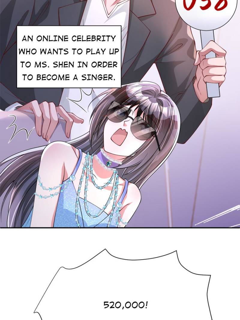 I Was Rocked to the World’s Richest Man in a Matchmaking Office Chapter 140 - Page 18