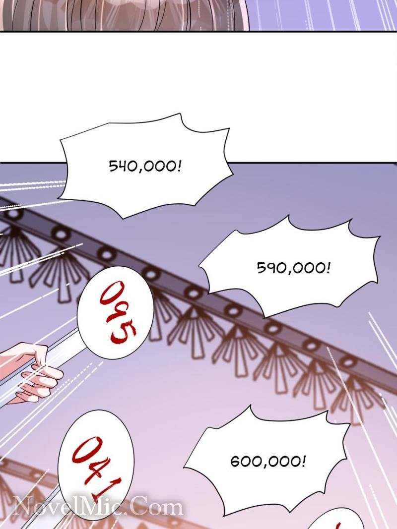 I Was Rocked to the World’s Richest Man in a Matchmaking Office Chapter 140 - Page 20