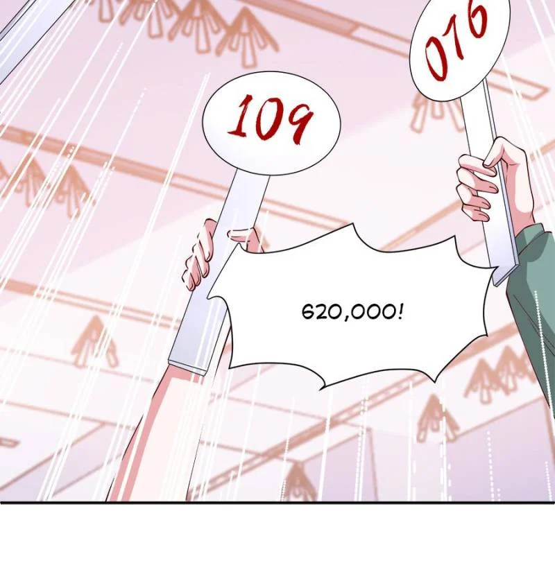 I Was Rocked to the World’s Richest Man in a Matchmaking Office Chapter 140 - Page 21