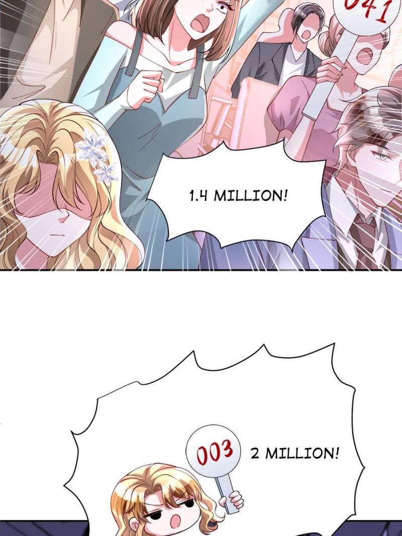 I Was Rocked to the World’s Richest Man in a Matchmaking Office Chapter 140 - Page 25