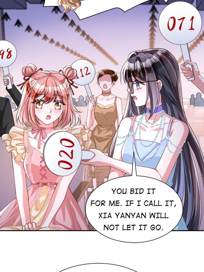 I Was Rocked to the World’s Richest Man in a Matchmaking Office Chapter 140 - Page 26