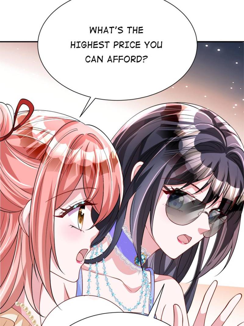 I Was Rocked to the World’s Richest Man in a Matchmaking Office Chapter 140 - Page 27