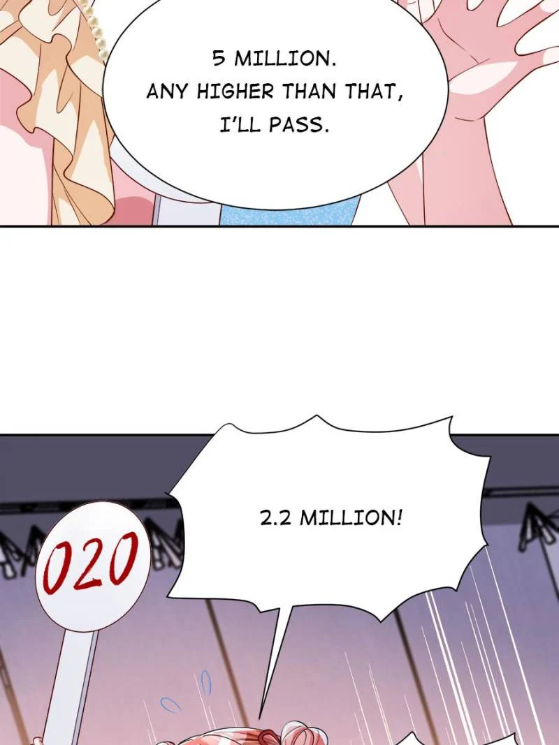 I Was Rocked to the World’s Richest Man in a Matchmaking Office Chapter 140 - Page 28