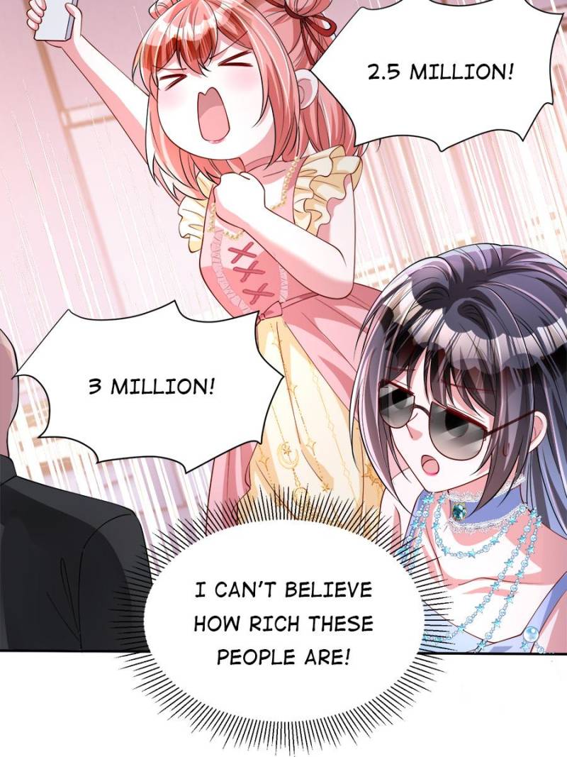 I Was Rocked to the World’s Richest Man in a Matchmaking Office Chapter 140 - Page 29