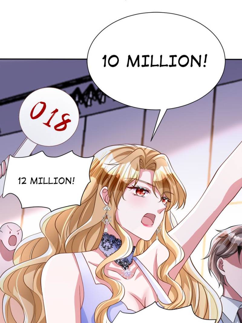 I Was Rocked to the World’s Richest Man in a Matchmaking Office Chapter 140 - Page 30