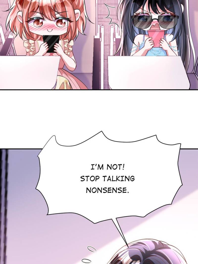 I Was Rocked to the World’s Richest Man in a Matchmaking Office Chapter 140 - Page 4