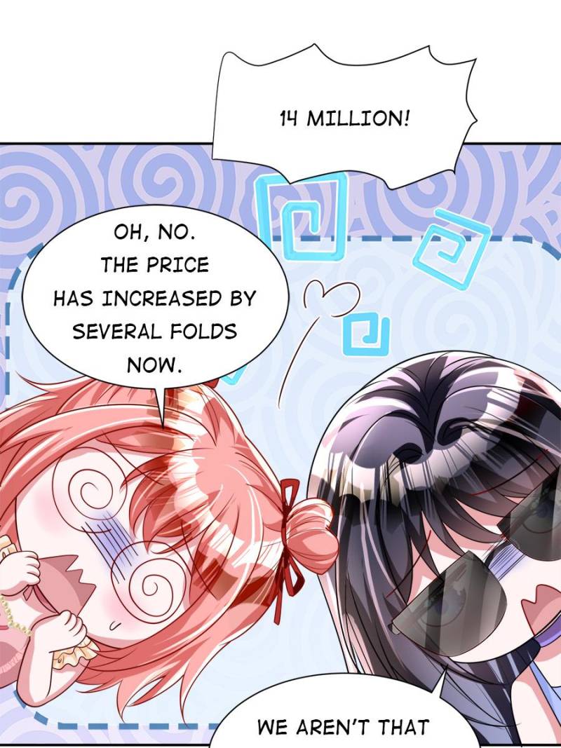 I Was Rocked to the World’s Richest Man in a Matchmaking Office Chapter 140 - Page 32