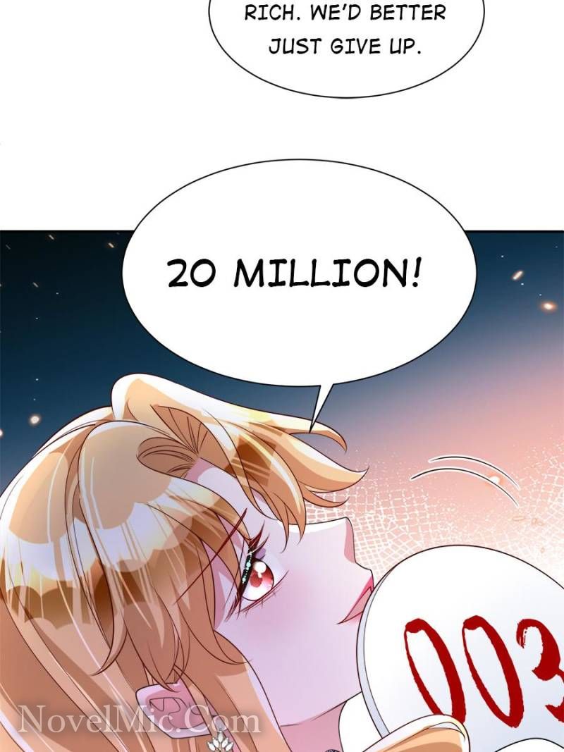 I Was Rocked to the World’s Richest Man in a Matchmaking Office Chapter 140 - Page 33