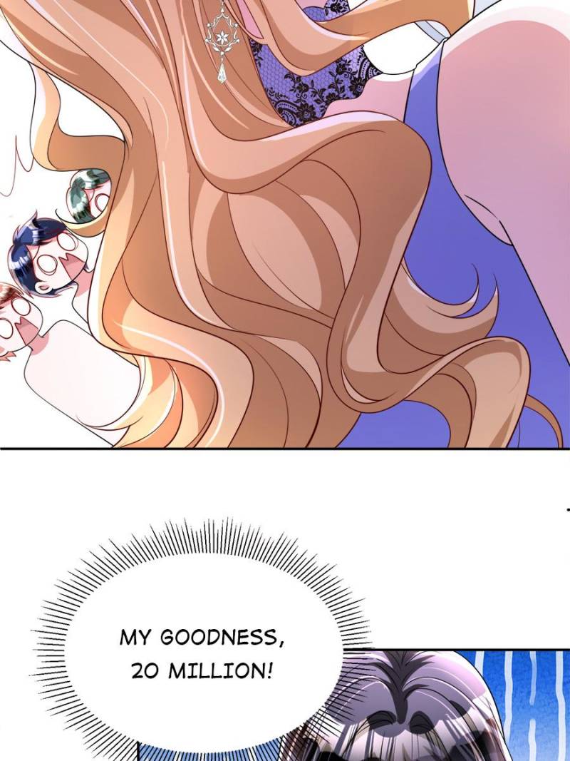 I Was Rocked to the World’s Richest Man in a Matchmaking Office Chapter 140 - Page 34