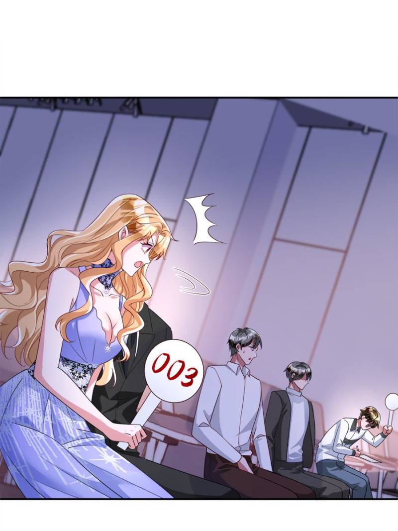 I Was Rocked to the World’s Richest Man in a Matchmaking Office Chapter 140 - Page 37